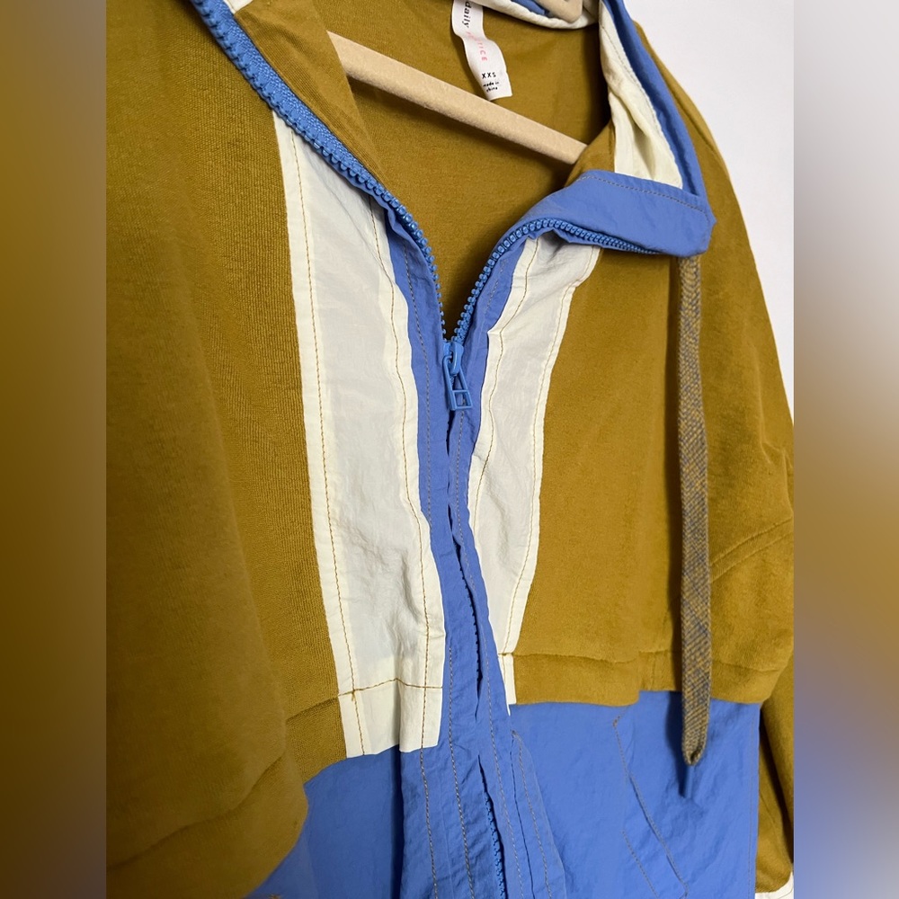 Daily Practice jacket - Picture 4 of 7
